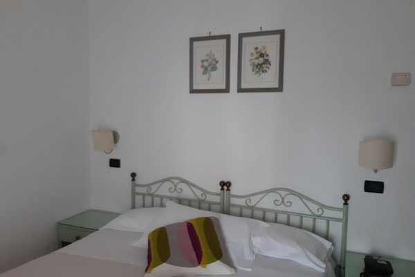 Andromaco Palace Hotel